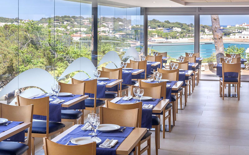 GHT S'AGARO MAR HOTEL
